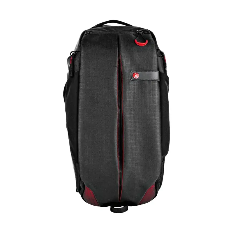 Manfrotto Pro Light FastTrack-8 Sling Bag (Black)
