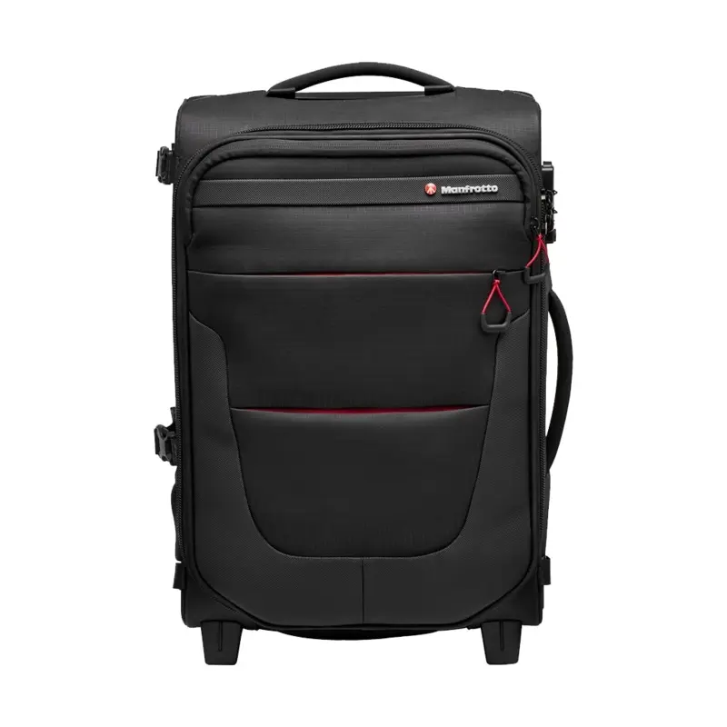 Manfrotto Pro Light Reloader Switch-55 Backpack/Roller (Black)