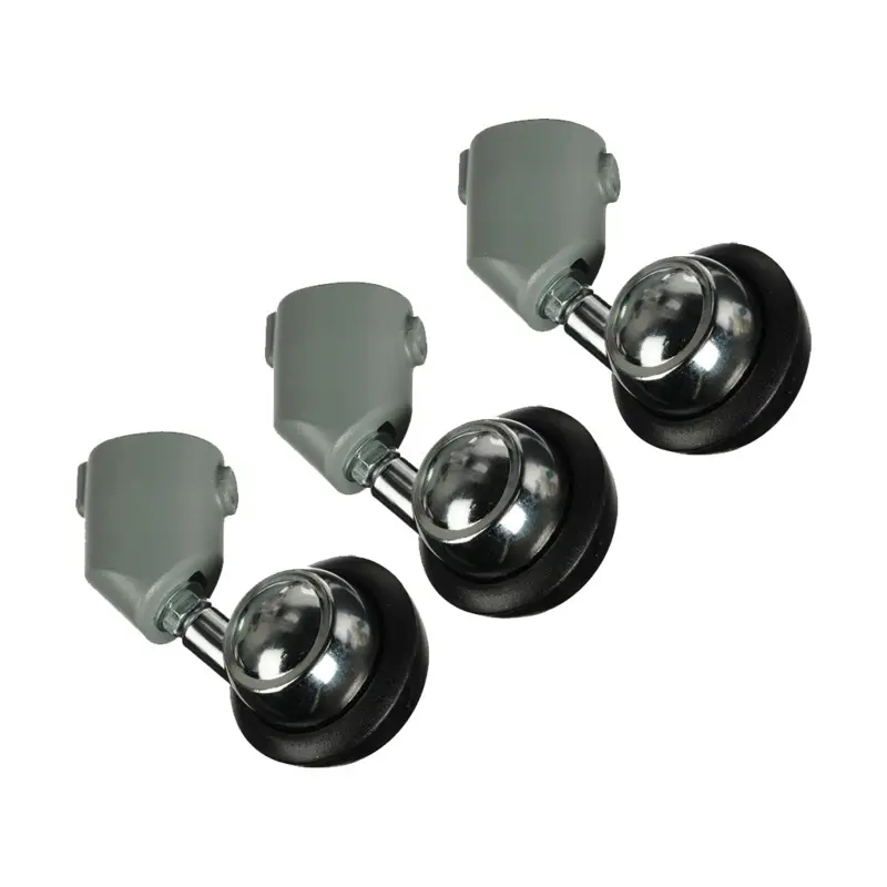 Manfrotto 018 Caster Wheel Set for Light Stands