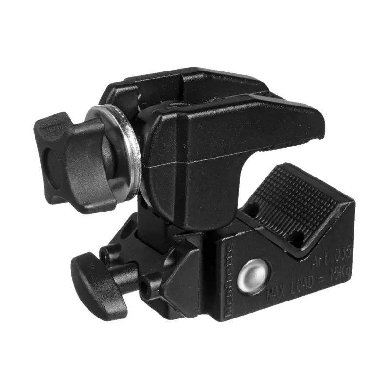 Manfrotto 035BN Binocular Super Clamp