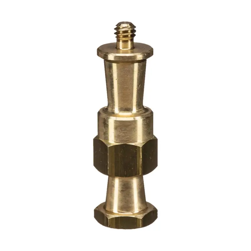 Manfrotto 036-14 Standard Stud for Super Clamp with 1/4-20 Thread