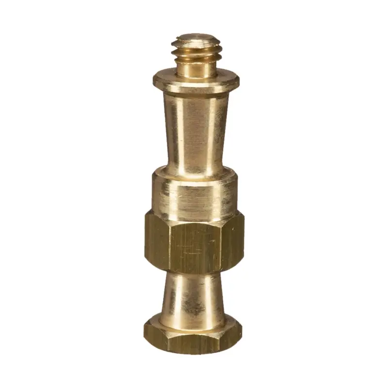 Manfrotto 036-38 Standard Stud with 3/8" Screw