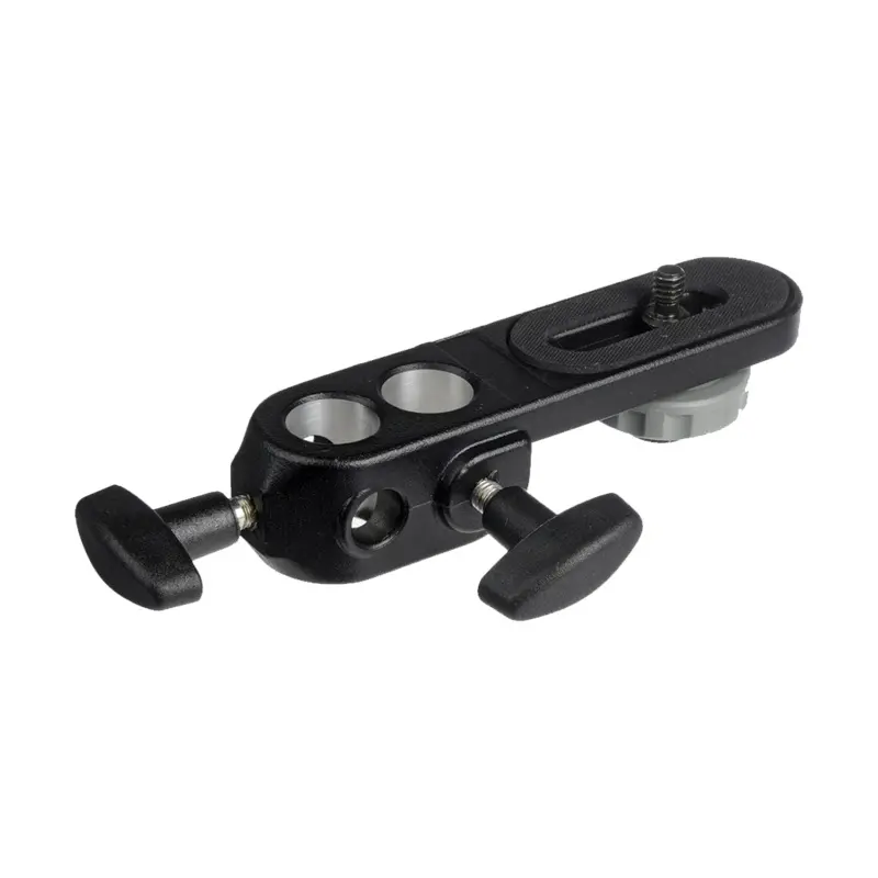 Manfrotto 143BKT Camera Platform for Magic Arm