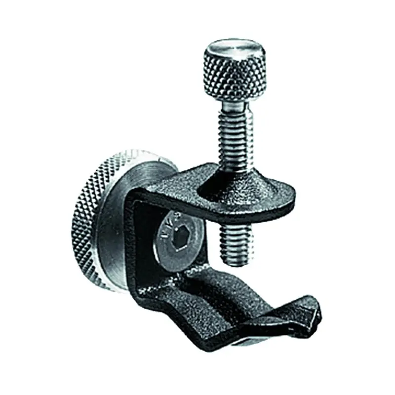 Manfrotto 196AC Universal Clamp with 1/4"-20 Screw