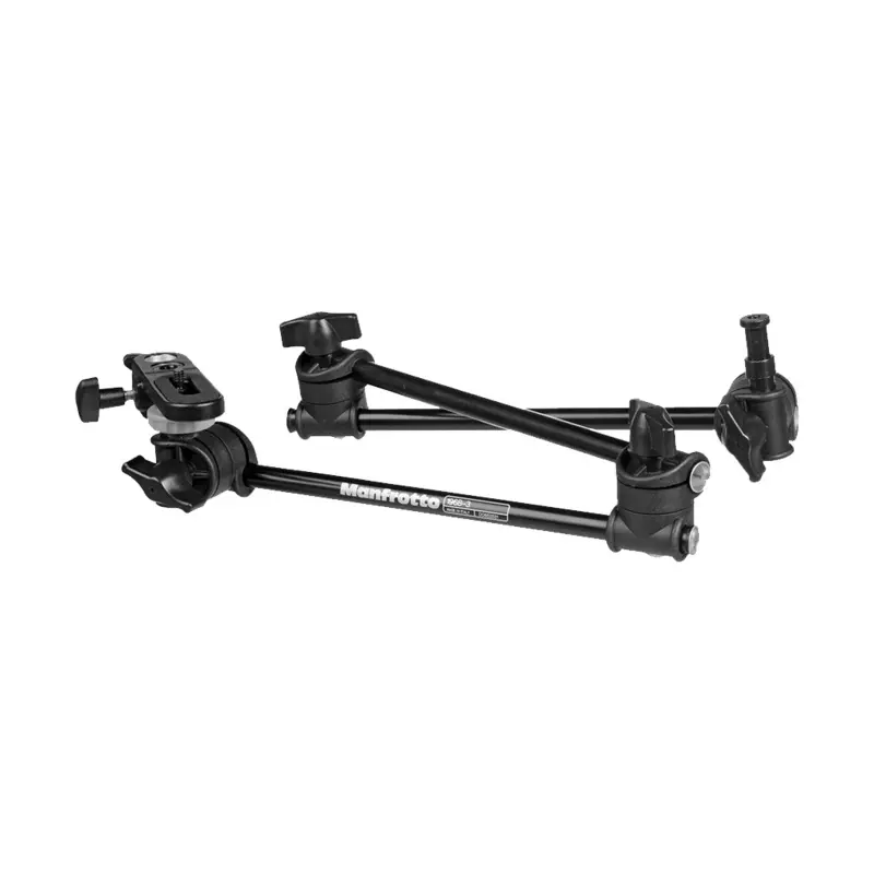 Manfrotto 196B-3 Articulated Arm - 3 Sections, with Camera Bracket