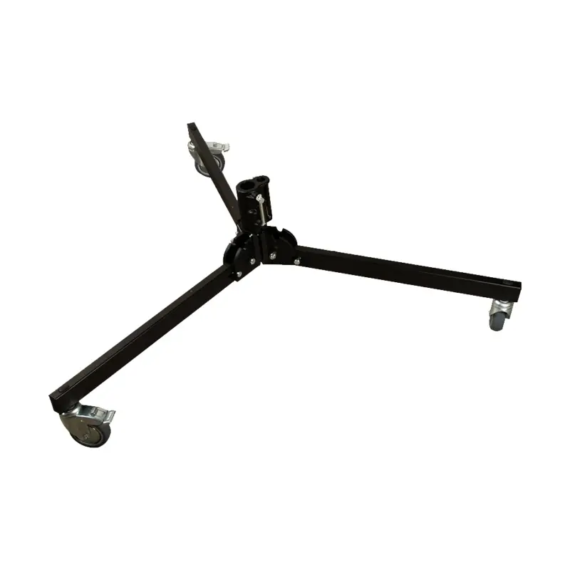 Manfrotto 297B Wheeled Stand Base