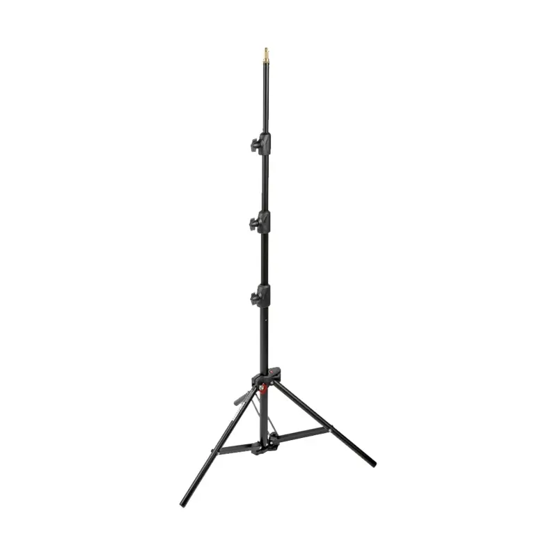 Manfrotto 1051BAC Air Cushioned Mini Compact stand