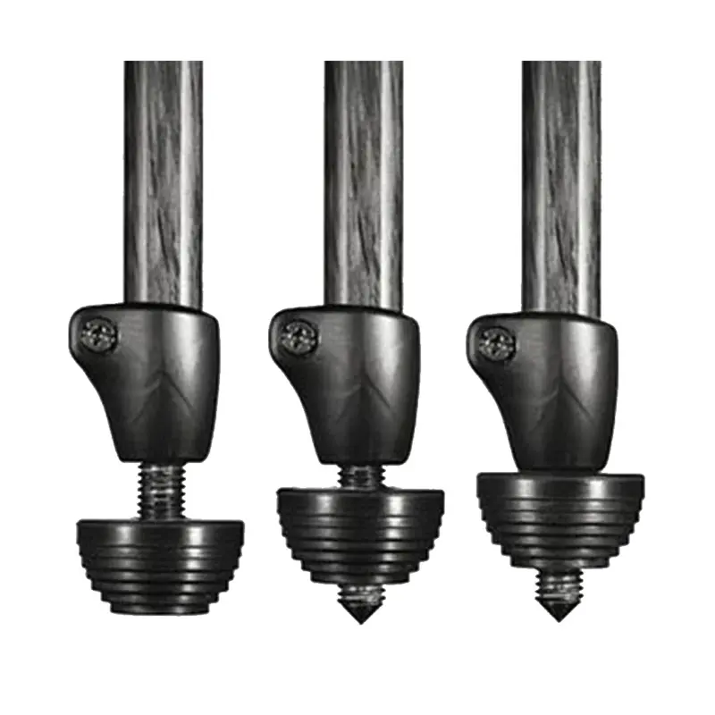 Manfrotto Spiked Feet (Set of 3) (190SPK2)