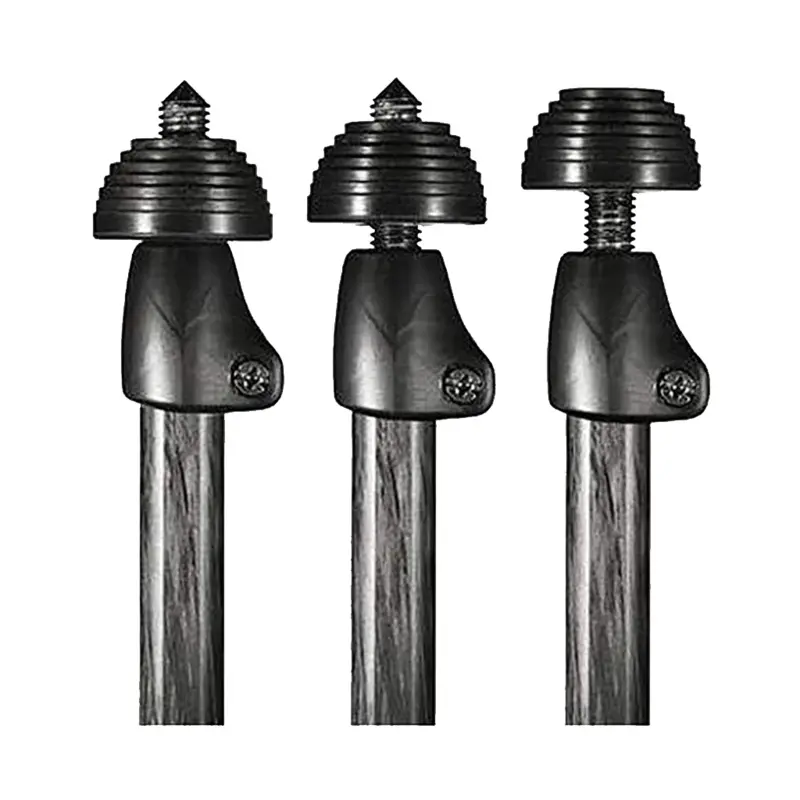 Manfrotto Spiked Feet (Set of 3) (204SPK3)