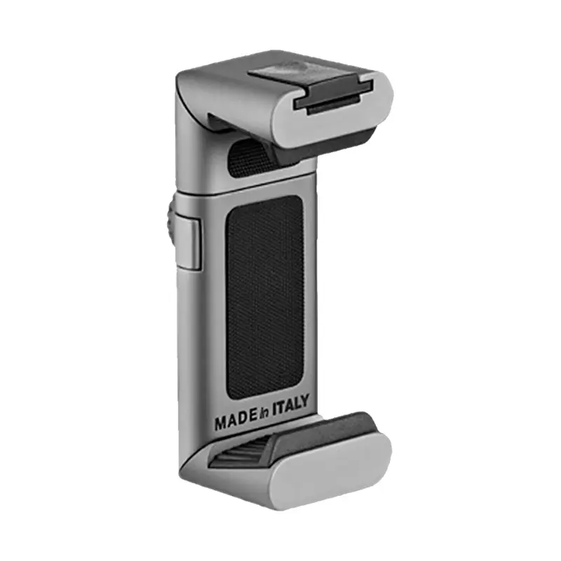 Manfrotto TwistGrip Tripod Adapter Clamp for Smartphones