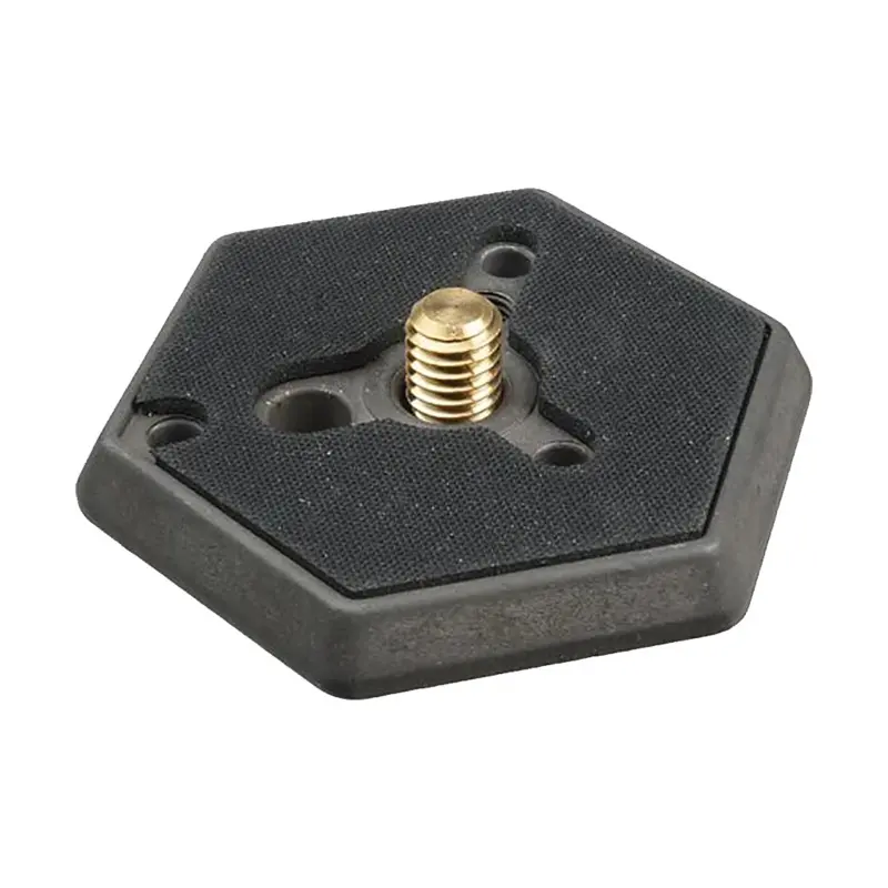 Manfrotto 030-38 Hexagonal Quick Release Plate