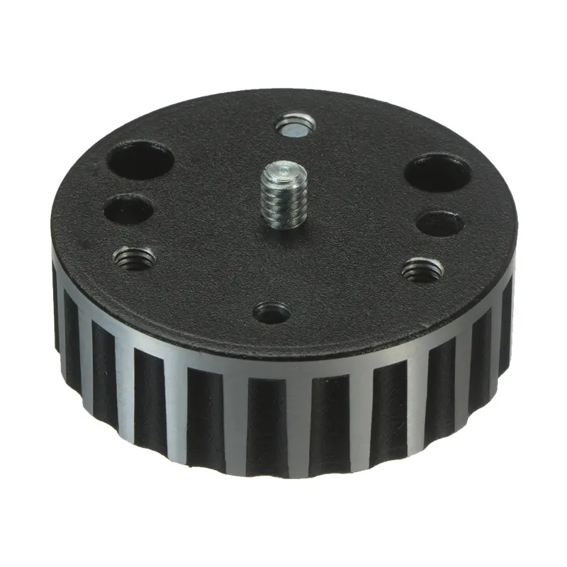 Manfrotto 120 Tripod Adapter 3/8'' To 1/4''