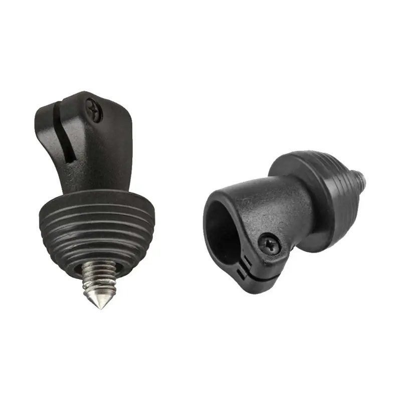Manfrotto 22SPK3 Spiked Feet for Select Manfrotto Aluminum Tripods (Set of 3)