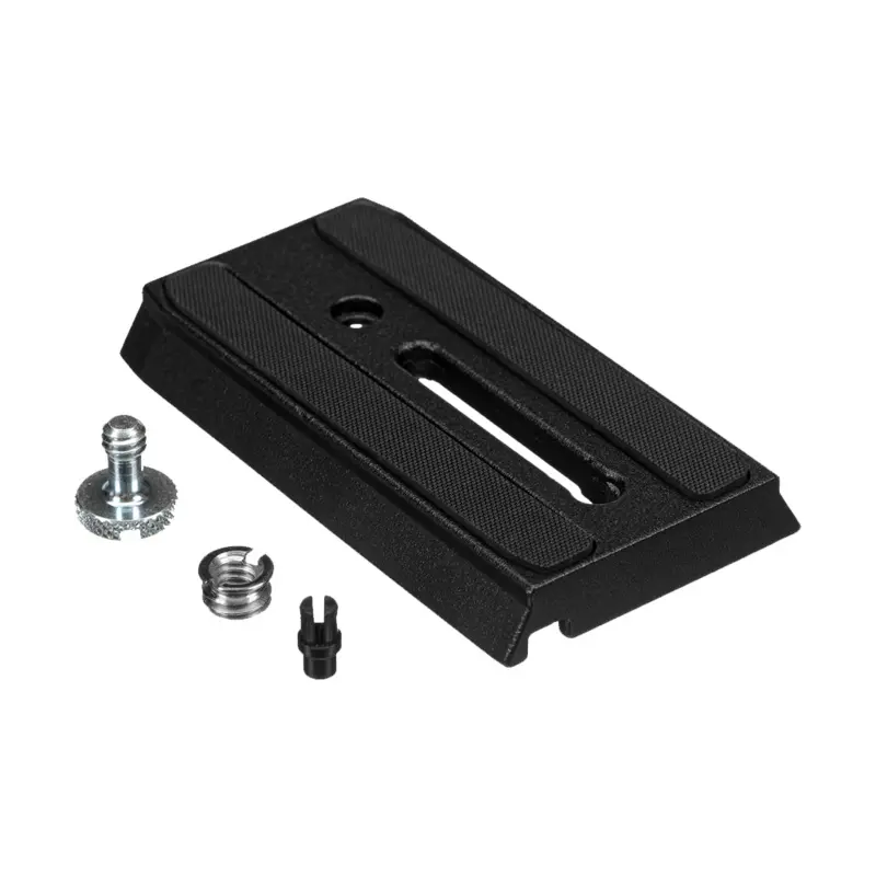 Manfrotto 501PL Sliding Quick Release Plate