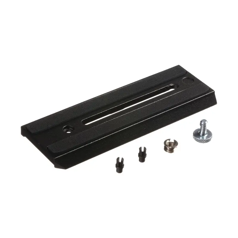 Manfrotto 504PLONG Video Camera Plate