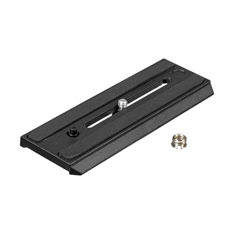 Manfrotto 509PLONG Quick Release Plate for 509HD Head