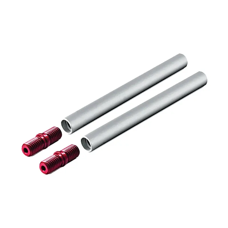 Manfrotto 150mm Sympla Short Rods