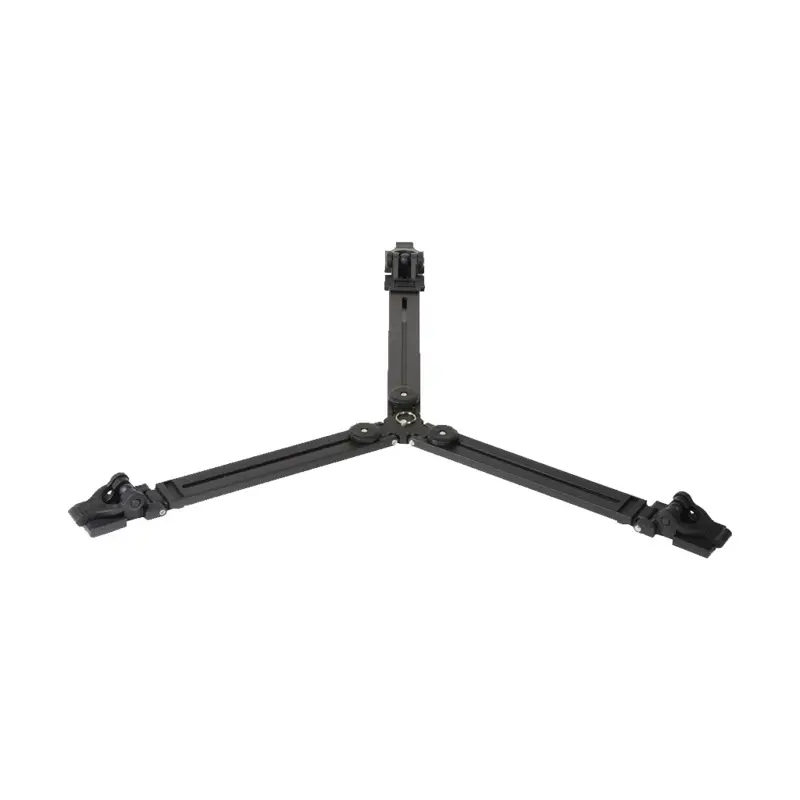 Manfrotto 165MV Ground Tripod Spreader (Spiked)