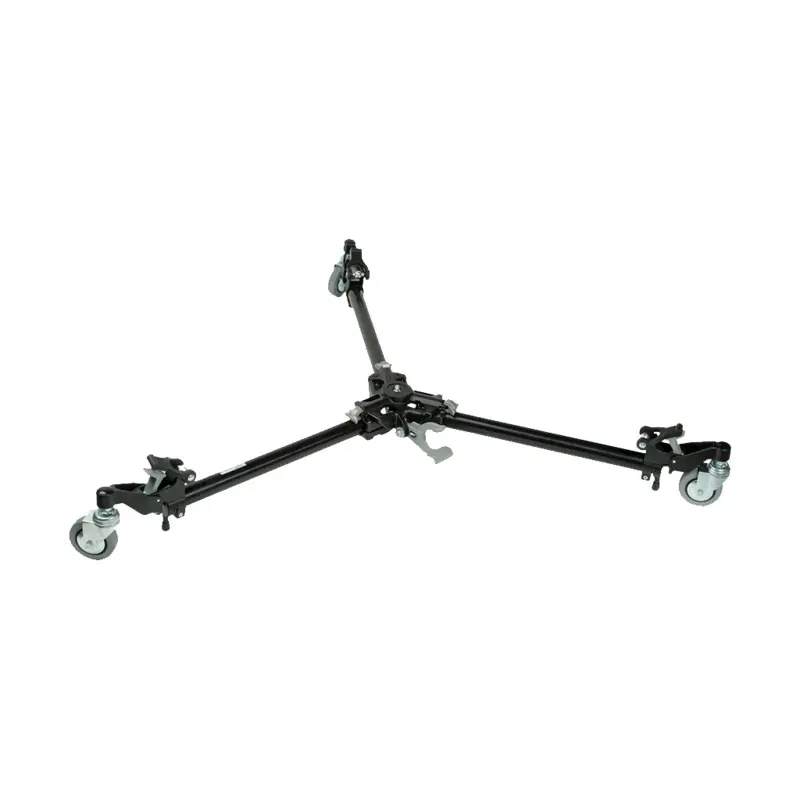 Manfrotto 181B Folding Auto Dolly