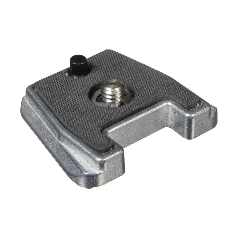 Manfrotto 384PL-14 Dove Tail Quick Release Plate 1/4"-20