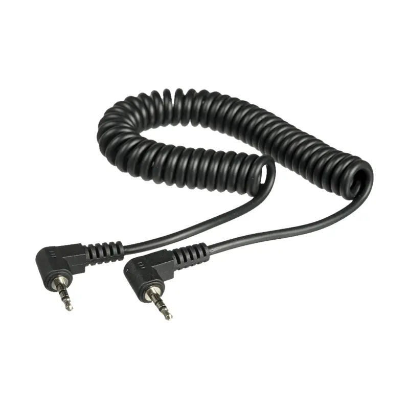 Manfrotto 522SCA Remote Control Coiled Cable