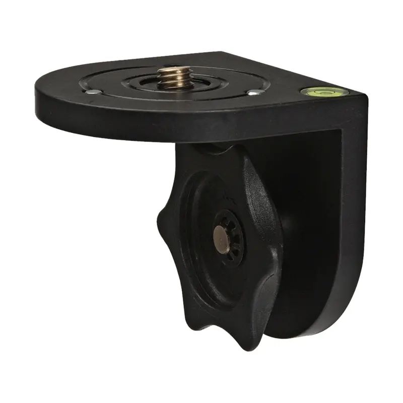 Manfrotto 553 Angle Bracket for Level Center Column