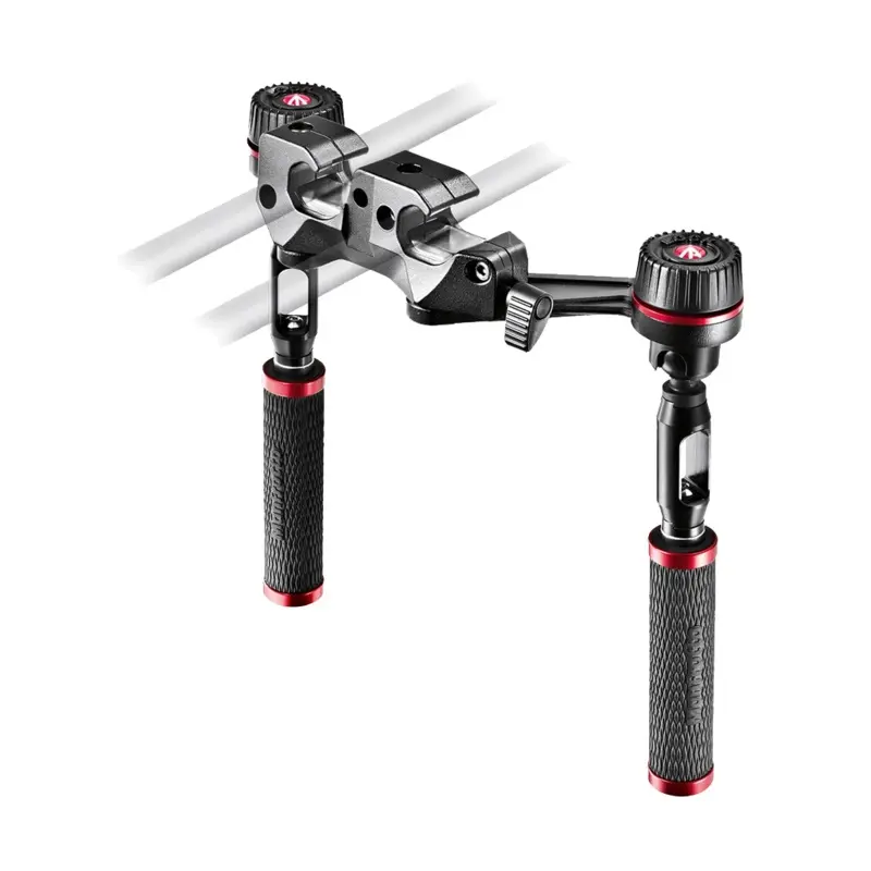 Manfrotto MVA518W Sympla Adjustable Handles