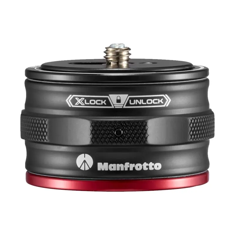 Manfrotto MVAQR MOVE Quick Release Catcher System Set