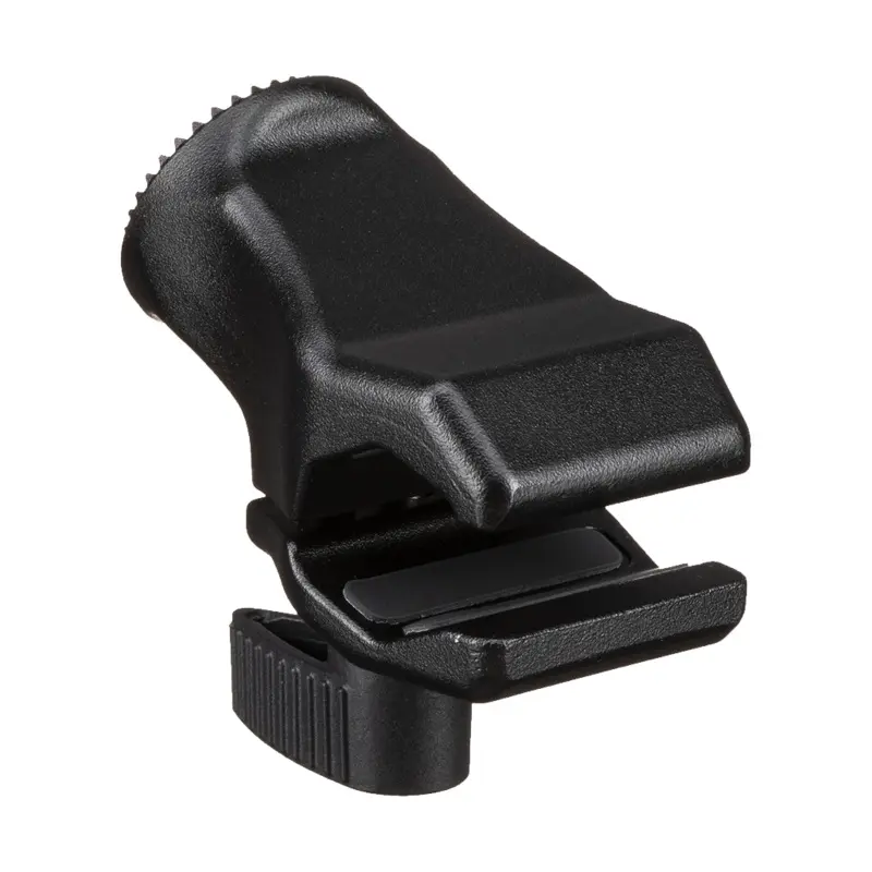 Manfrotto Pan Bar Clamp Attachment for MVR901EPLA and MVR901EPEX Pan Bar Remotes