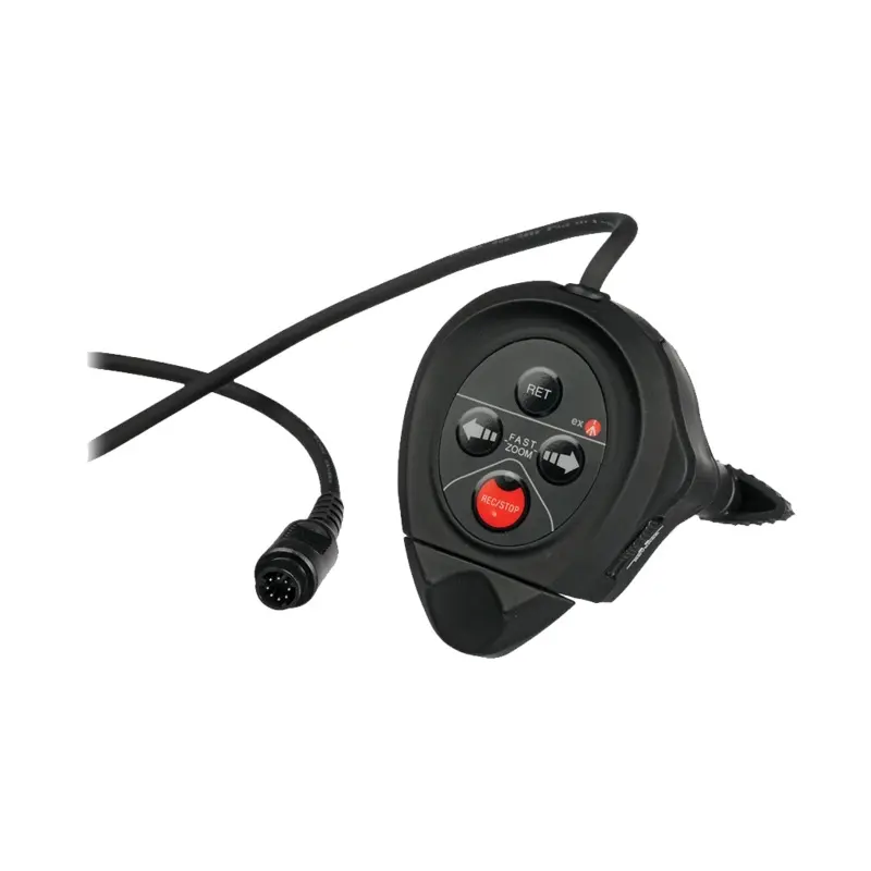 Manfrotto Remote Control Clamp EX for Sony PMW-EX Cameras