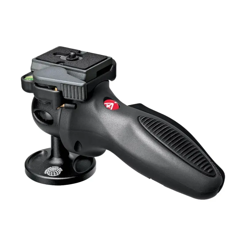 Manfrotto 324RC2 Light Duty Grip Ball Head