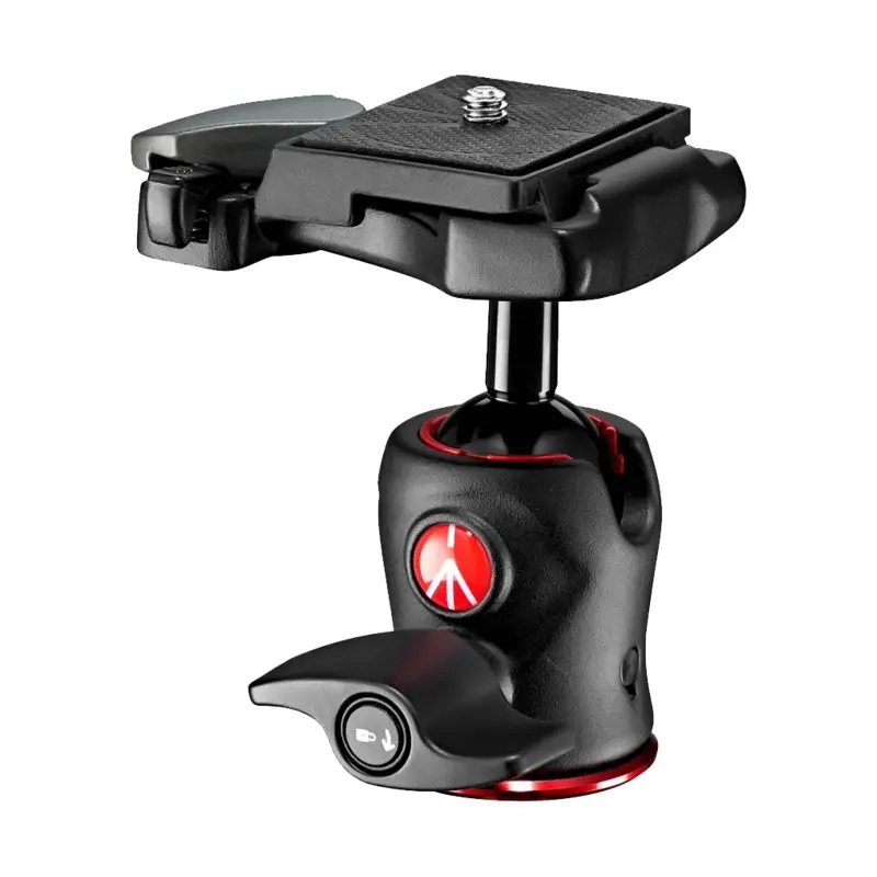 Manfrotto 490 Center Ball Head