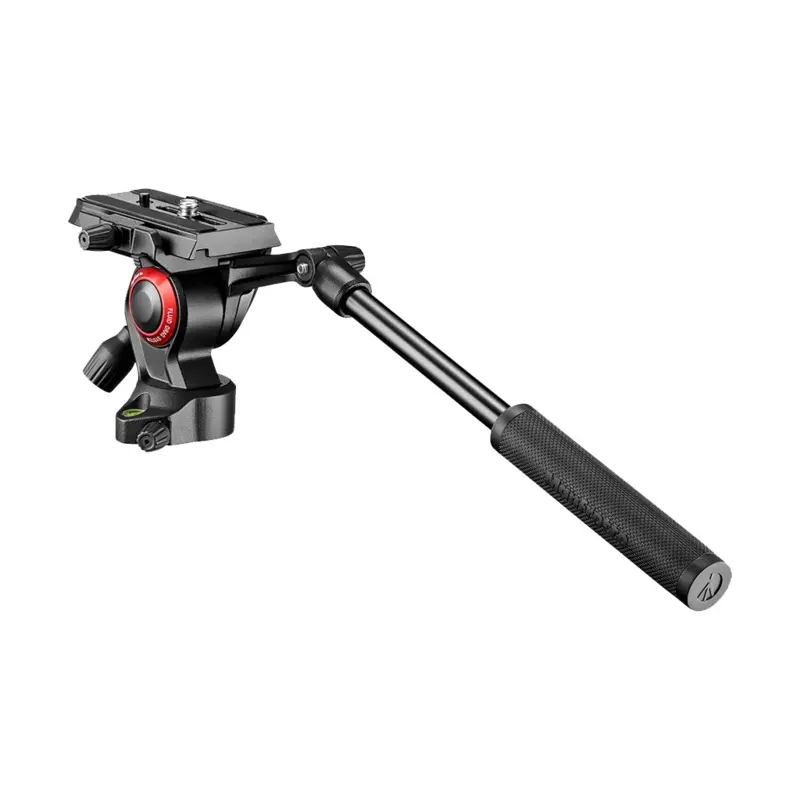 Manfrotto Befree Live Fluid Video Head