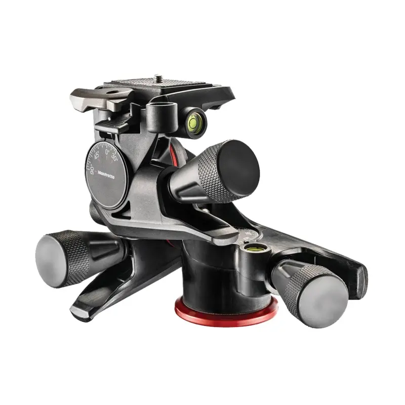 Manfrotto MHXPRO-3WG XPRO Geared 3-Way Head