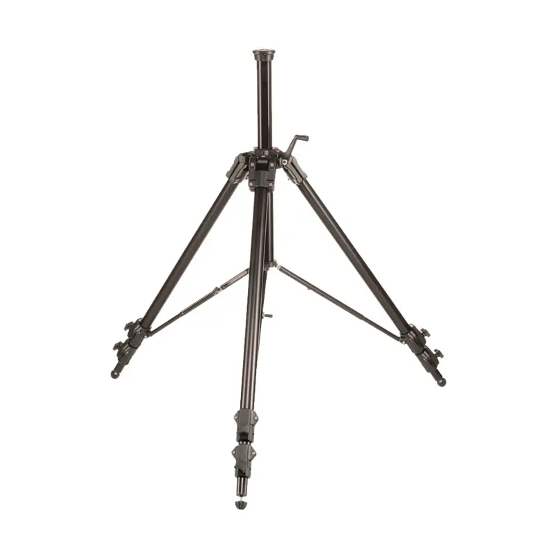 Manfrotto 161MK2B Super Professional Tripod Mk2