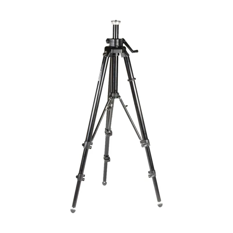 Manfrotto 475B Pro Geared Tripod with Geared Column