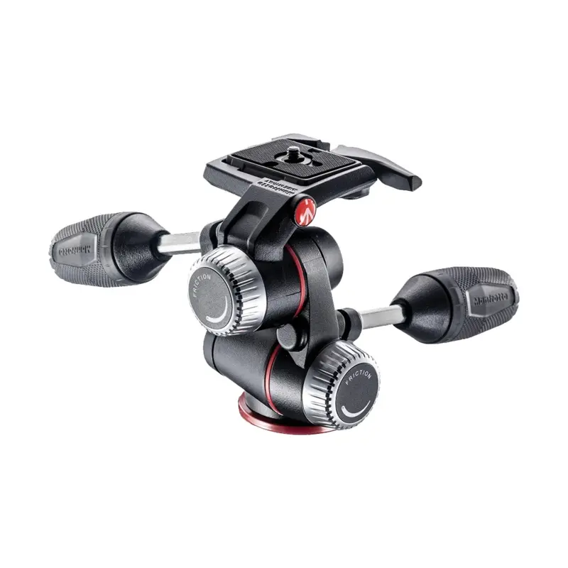Manfrotto MHXPRO-3W XPRO 3-Way Head