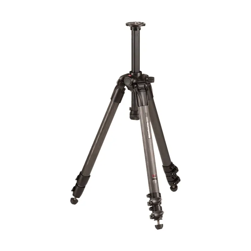 Manfrotto MT057C3 Pro Carbon Fibre Tripod Legs
