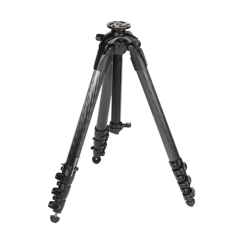 Manfrotto MT057C4 Pro Carbon Fibre Tripod Legs