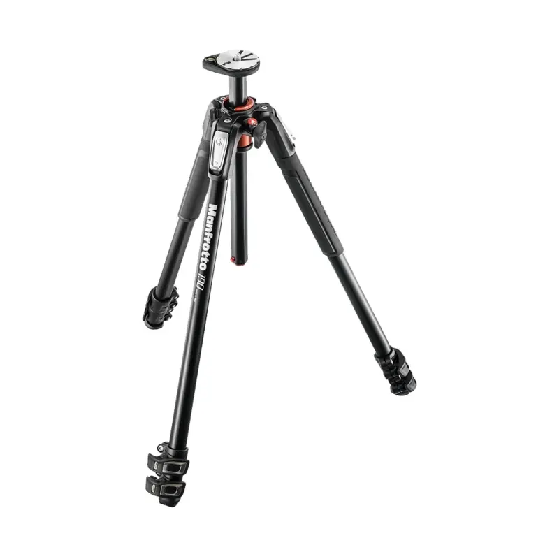 Manfrotto MT190XPRO3 Aluminium Tripod