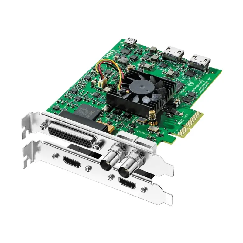 Blackmagic DeckLink Studio 4K
