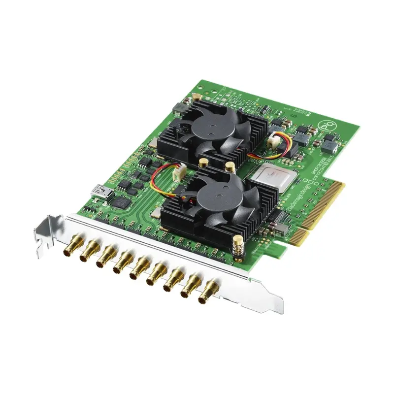 Blackmagic Design DeckLink Quad 2