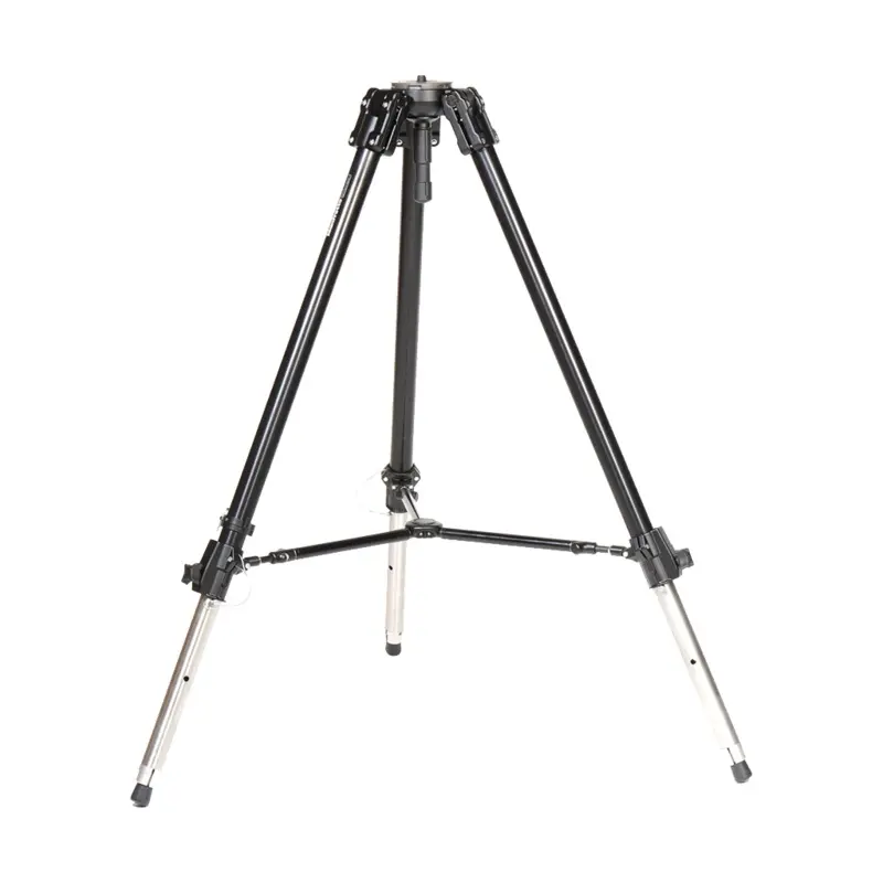 Manfrotto 528XB Heavy Duty Video Tripod