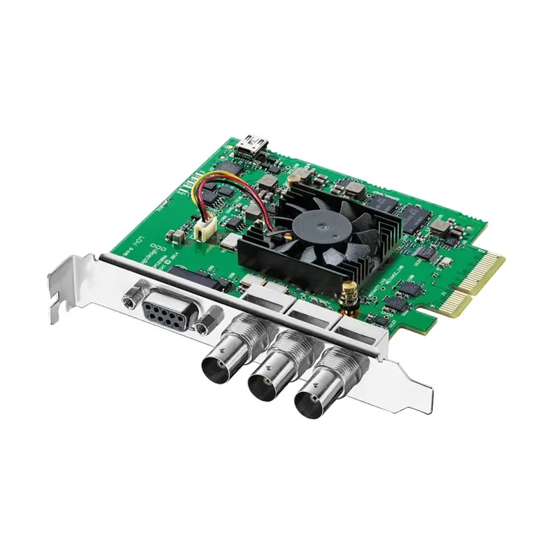 Blackmagic DeckLink SDI 4K