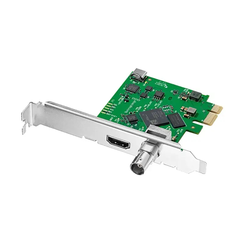 Blackmagic Design DeckLink Mini Recorder HD