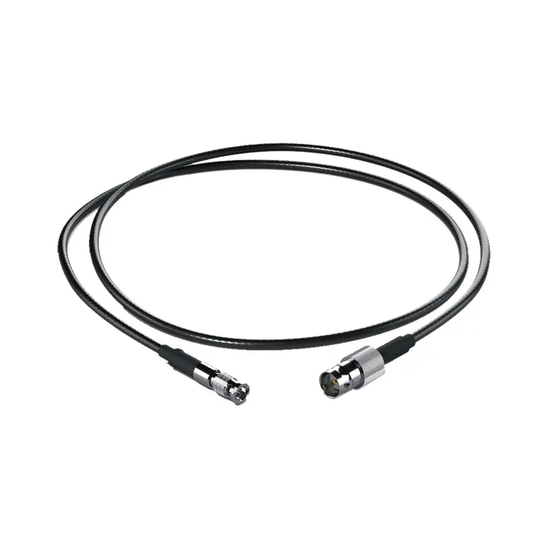 Blackmagic Design Micro BNC to BNC Female Cable for Video Assist