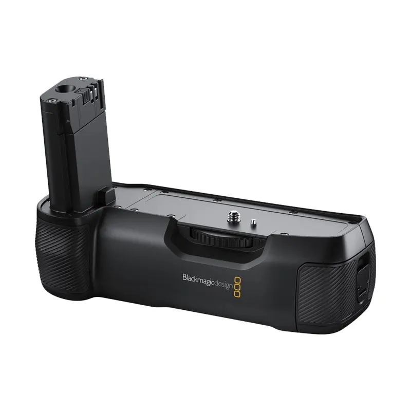Blackmagic Design Pocket Cinema Camera 4K Battery Grip