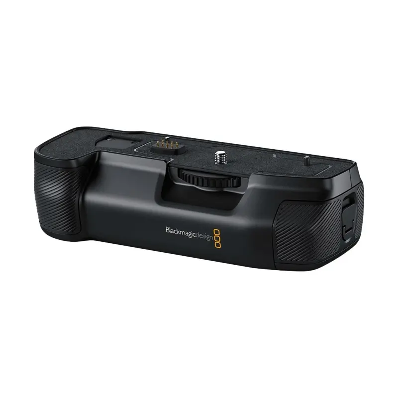 Blackmagic Design Pocket Cinema Camera Battery Grip for 6K Pro