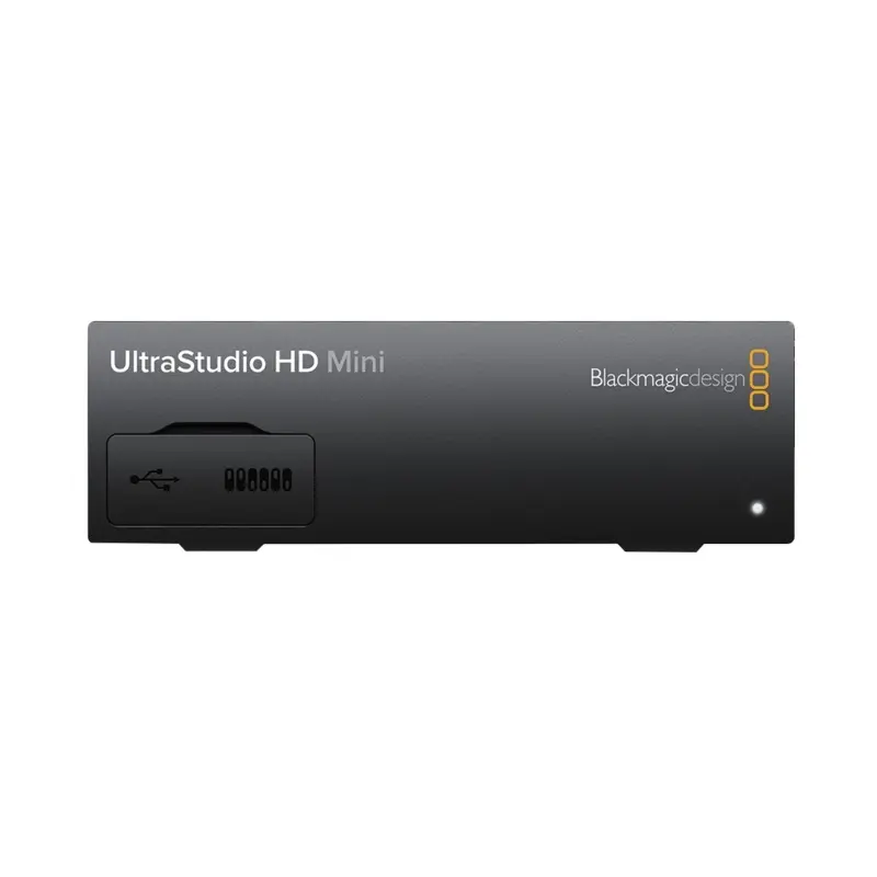 Blackmagic Design UltraStudio HD Mini