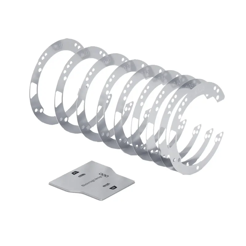 Blackmagic Design URSA Mini Pro Shim Kit